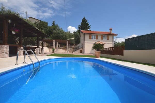 Villa Oliva