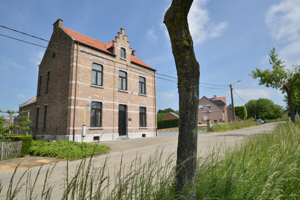 De Jachtbloesem