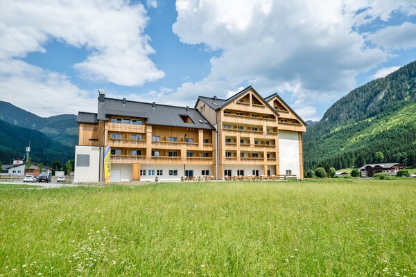 Hallstatt-Dachstein Luxury 2 Gosau