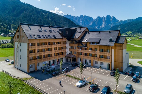Vakantie accommodatie Oberösterreich Oostenrijk 10 personen Vakantie accommodatie Oberösterreich Oostenrijk 10 personen