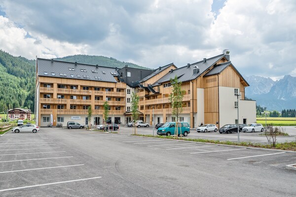Hallstatt-Dachstein Luxury 4 Gosau