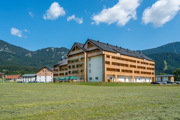 Vakantie accommodatie Oberösterreich Oostenrijk 14 personen Vakantie accommodatie Oberösterreich Oostenrijk 14 personen