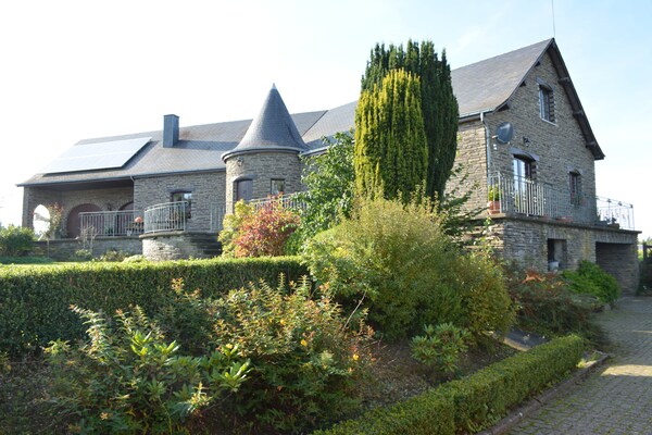 La Tourelle