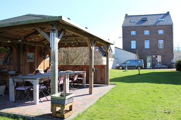De Kleine Herberg
