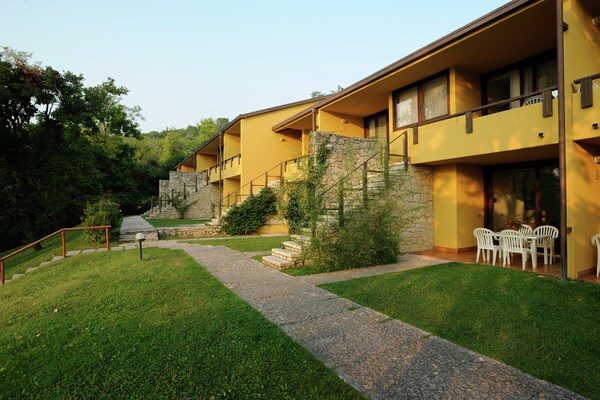 Poiano Resort Bilo Vista