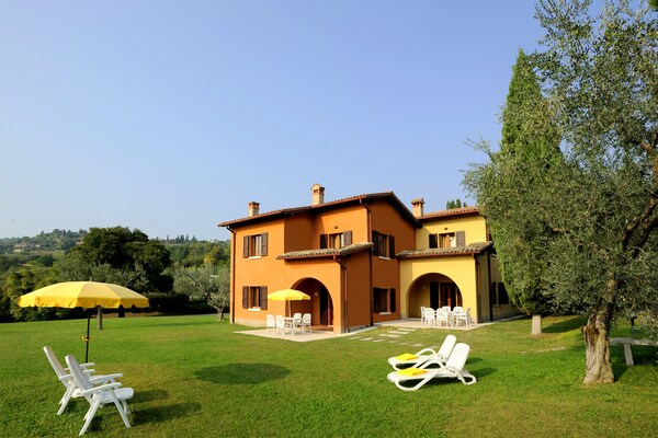 Poiano Resort Trilo