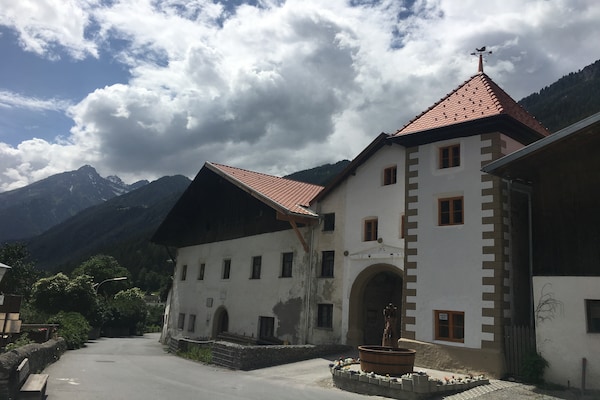 Schloss Sissi