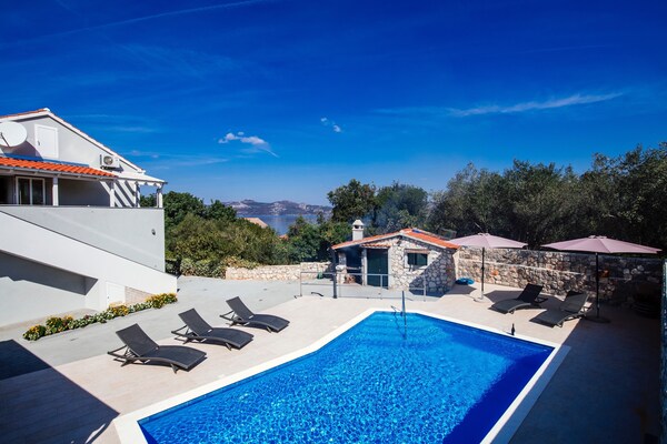 Holiday home Koruna
