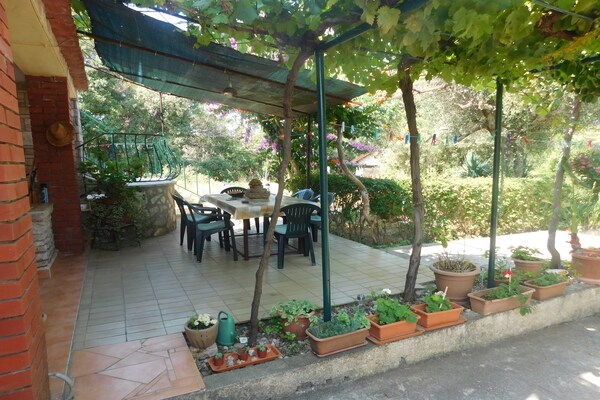 Island house Luciana