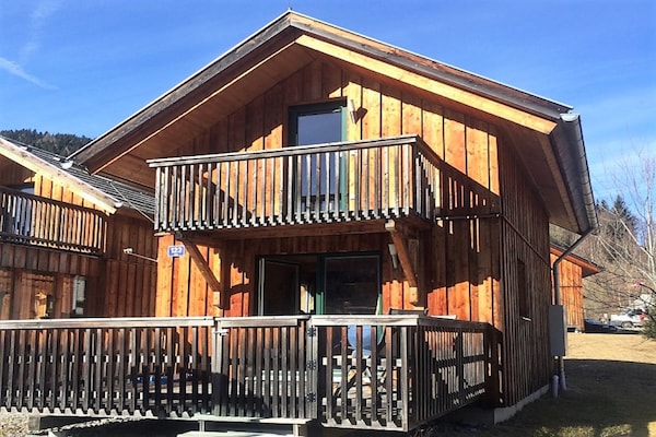 Chalet Milner