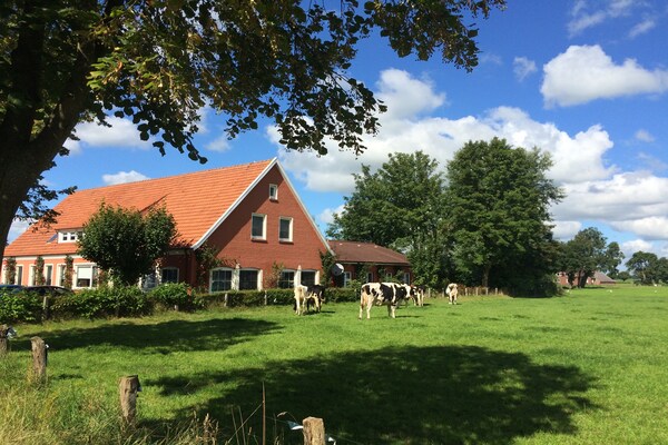 Villa Ostfriesland