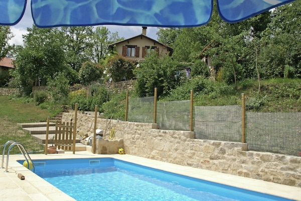 Maison de vacances - PARISOT