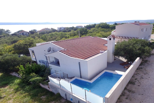 Apartment Dajana