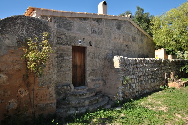 Casa Gaillinero