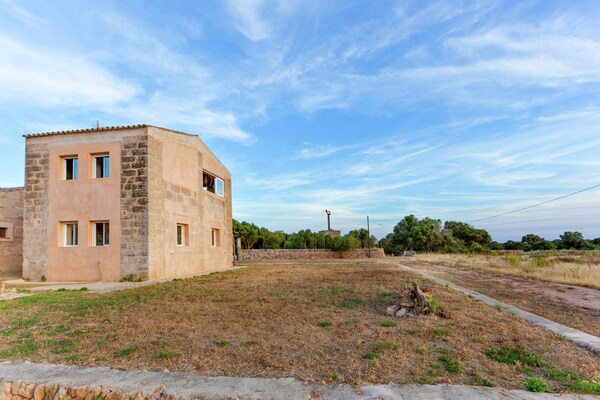 Casa Duplex