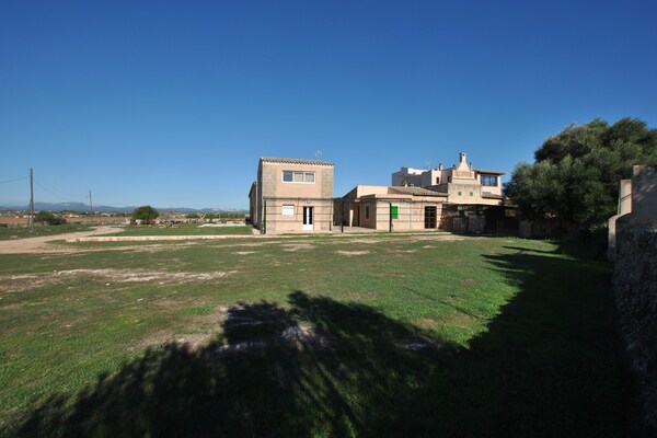 Casa Pequeña