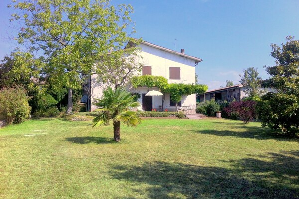 Villetta Pastrengo 1