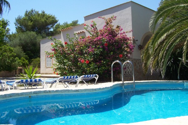 Villa 21