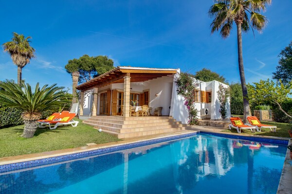 Villa 60