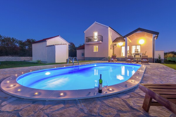 Holiday house Josipa