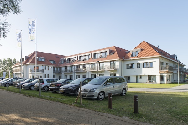 Residence Westende 3