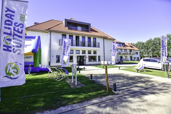 Residence Westende 4