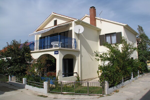 Holiday home Nin