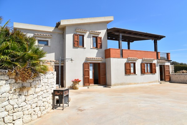 Casa Vicari