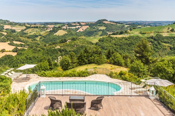 Villa Isa