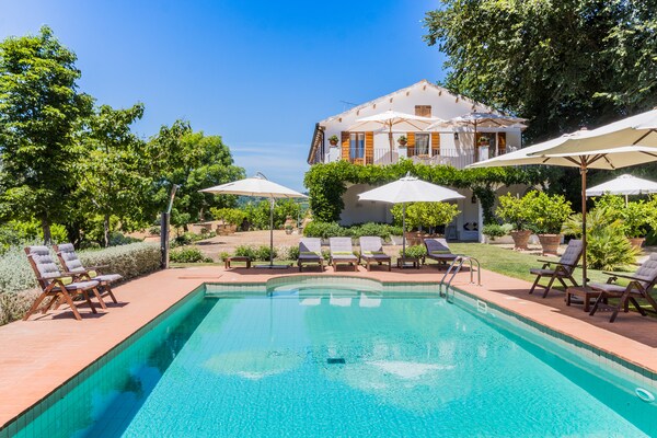 Villa Bianca