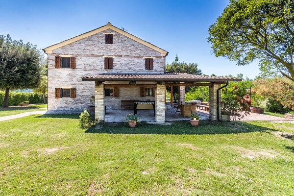 Villa Sofia