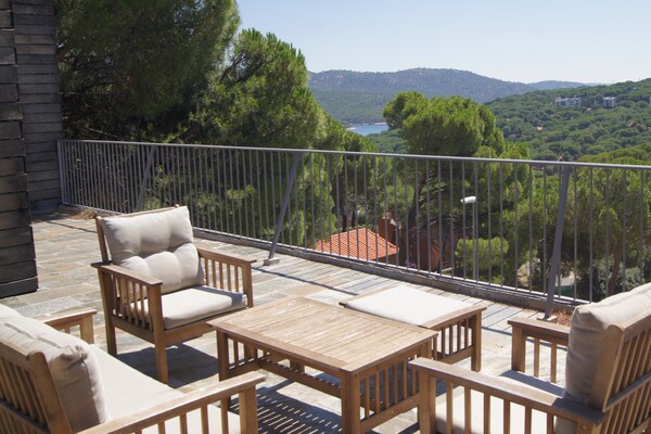 Casa Pronk