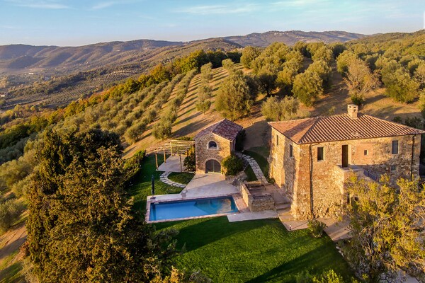 Villa Collina