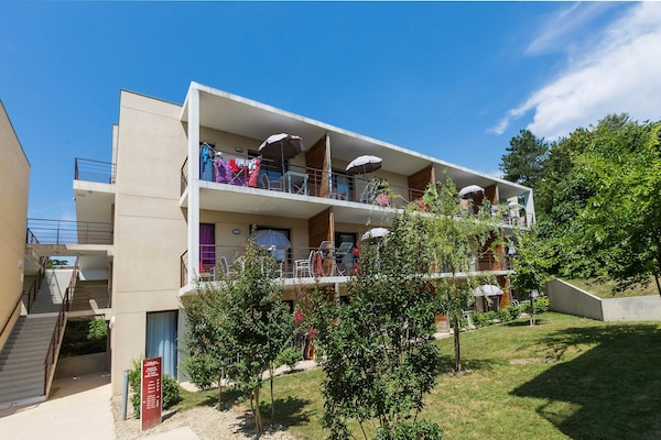 Le Clos Saint Michel