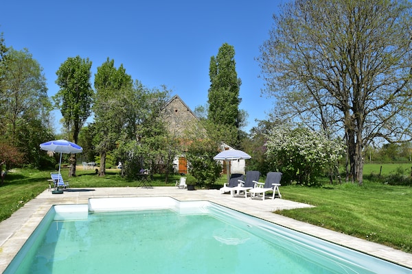 La Chantenay