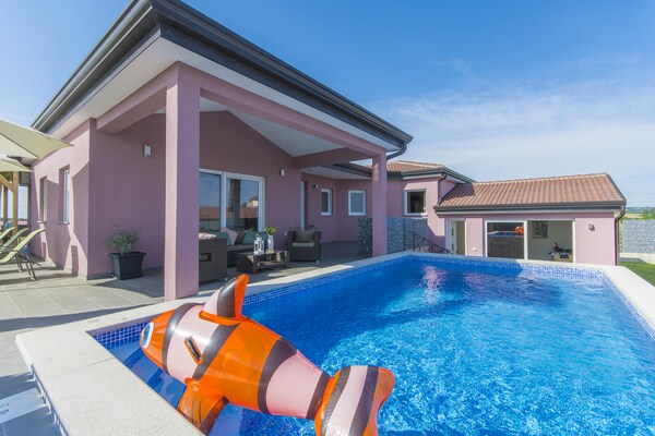 Villa Elorea