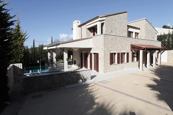 Villa Ruby