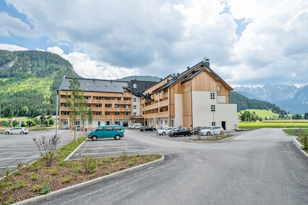 Hallstatt-Dachstein Luxury Gosau 6P