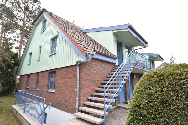 Feriendorf Ostseebad Boltenhagen - Nr 11/5