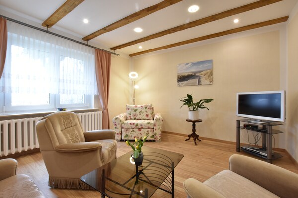 Ferienhaus Johanna