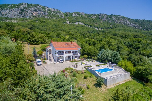 Holiday Home Agava