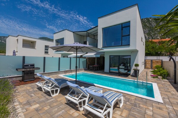 Holiday Home Deano 1
