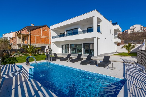 Villa Michael