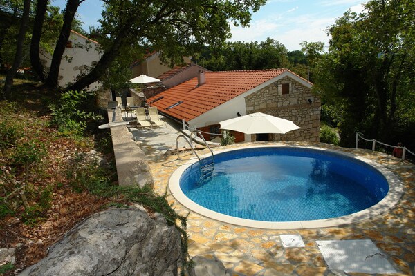 Holiday Home Nina