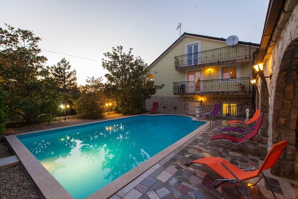 Holiday Home Natura