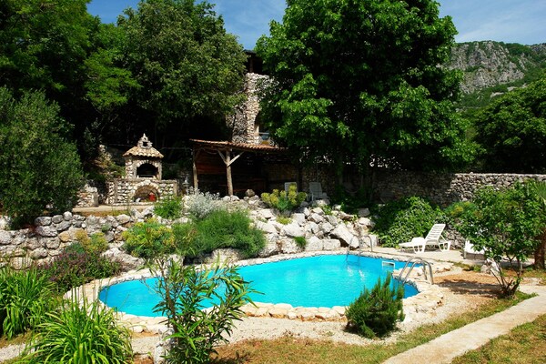 Holiday Home Serena