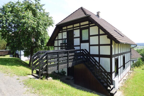 Kellerwaldblick