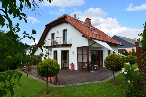 Edervilla