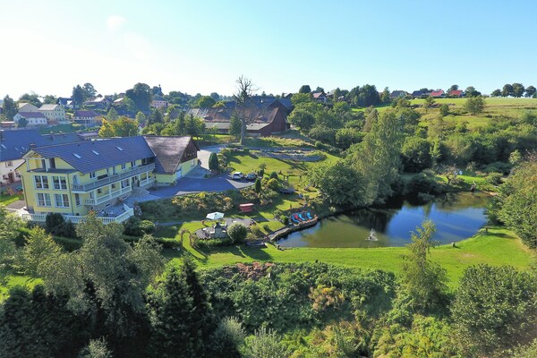 Naturlounge