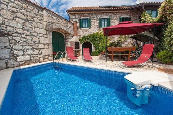 Holiday Home Hedonia